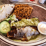 Mexican Food