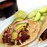 Tacos & Burritos